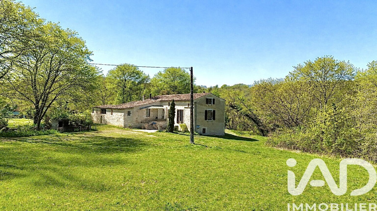Ma-Cabane - Vente Maison Cahors, 170 m²
