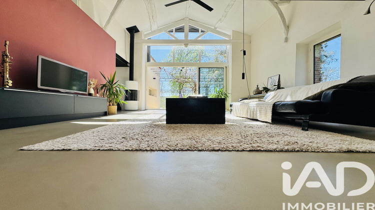 Ma-Cabane - Vente Maison Cahors, 170 m²