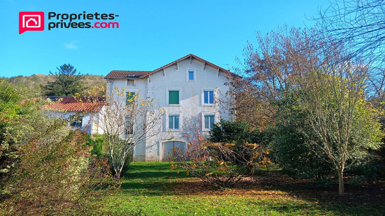 Ma-Cabane - Vente Maison CAHORS, 200 m²