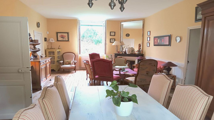 Ma-Cabane - Vente Maison CAHORS, 200 m²