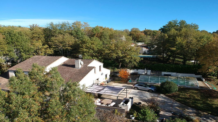 Ma-Cabane - Vente Maison CAHORS, 255 m²