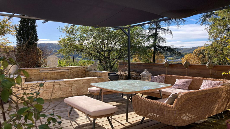 Ma-Cabane - Vente Maison CAHORS, 255 m²