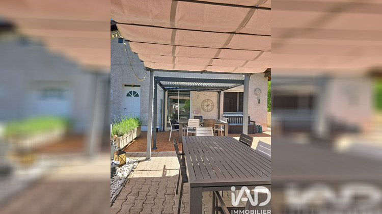 Ma-Cabane - Vente Maison Cahors, 113 m²