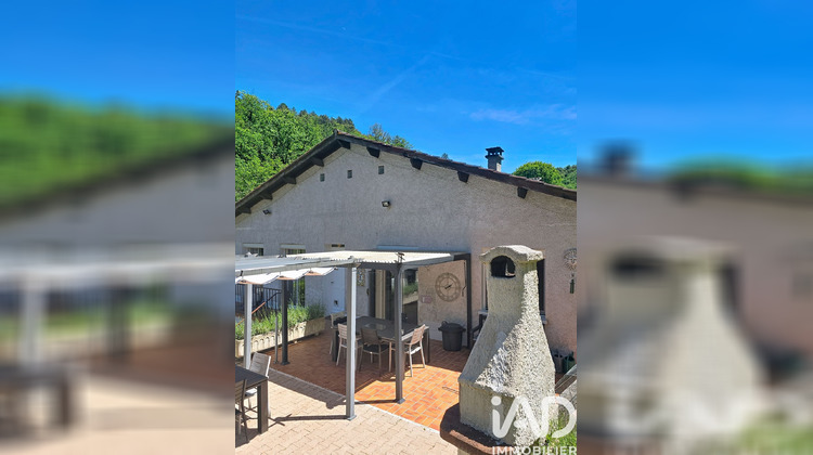 Ma-Cabane - Vente Maison Cahors, 113 m²