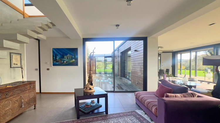 Ma-Cabane - Vente Maison CAHORS, 358 m²