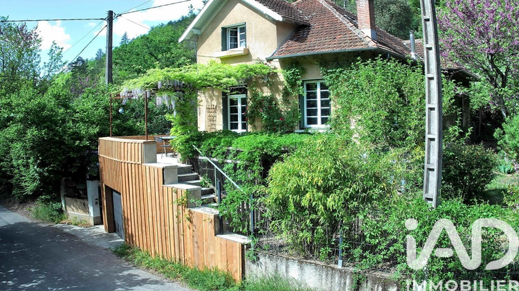 Ma-Cabane - Vente Maison Cahors, 120 m²