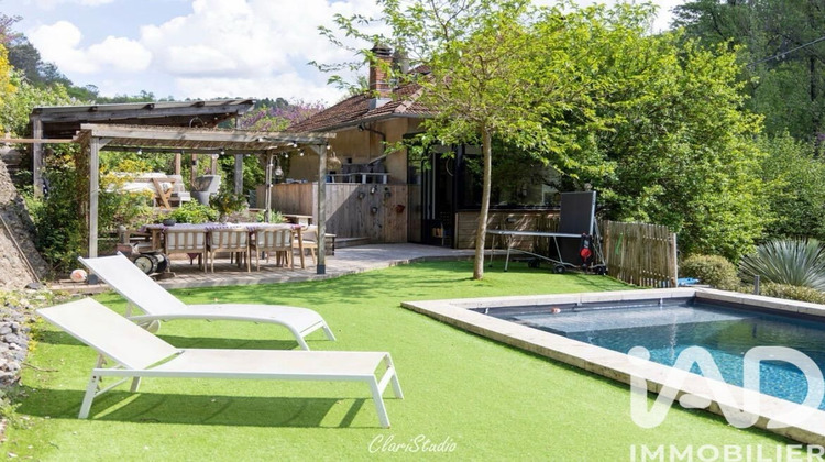 Ma-Cabane - Vente Maison Cahors, 120 m²