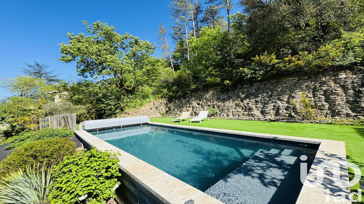 Ma-Cabane - Vente Maison Cahors, 120 m²