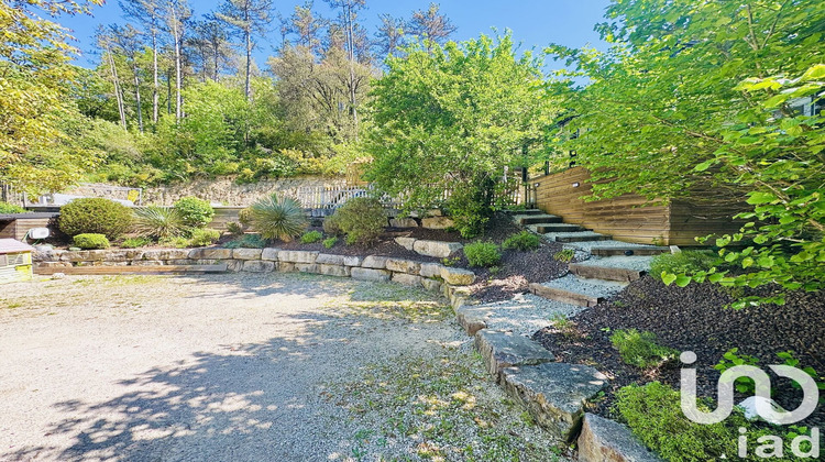 Ma-Cabane - Vente Maison Cahors, 120 m²