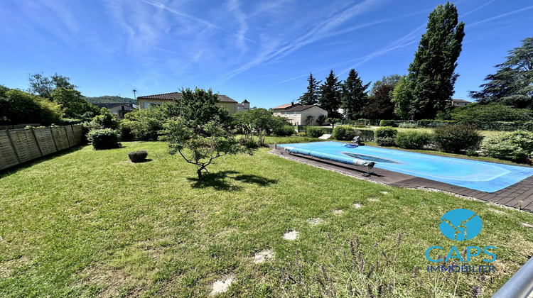 Ma-Cabane - Vente Maison Cahors, 150 m²