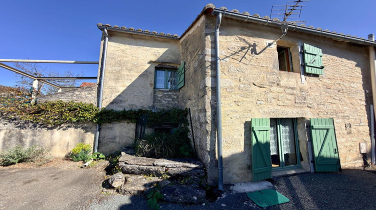 Ma-Cabane - Vente Maison CAHORS, 74 m²