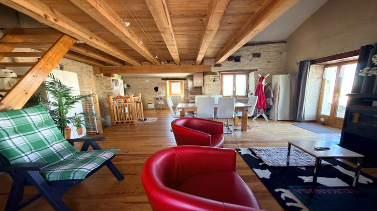 Ma-Cabane - Vente Maison CAHORS, 74 m²