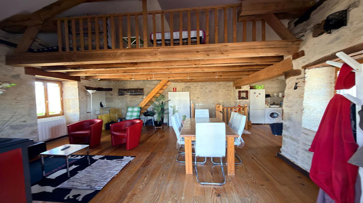 Ma-Cabane - Vente Maison CAHORS, 74 m²