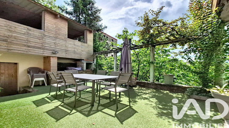 Ma-Cabane - Vente Maison Cahors, 129 m²