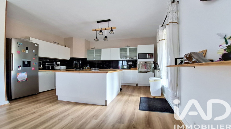 Ma-Cabane - Vente Maison Cahors, 129 m²