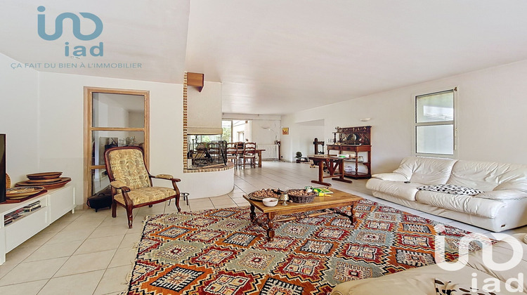 Ma-Cabane - Vente Maison Cahors, 200 m²
