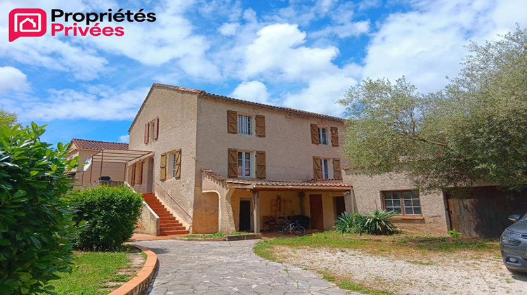 Ma-Cabane - Vente Maison CAHORS, 220 m²