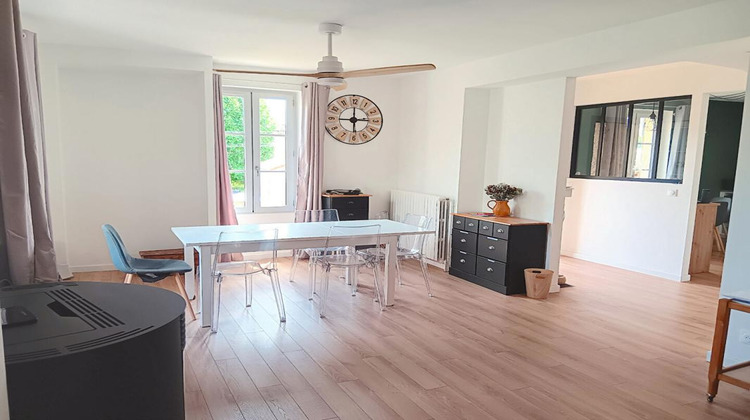 Ma-Cabane - Vente Maison CAHORS, 220 m²