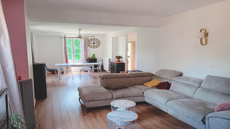 Ma-Cabane - Vente Maison CAHORS, 220 m²
