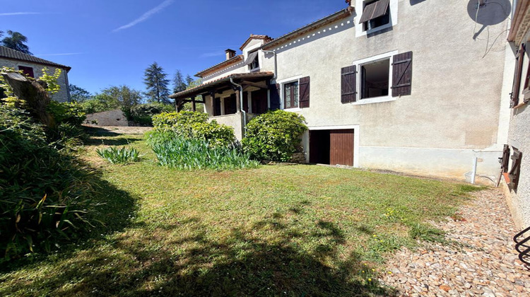 Ma-Cabane - Vente Maison CAHORS, 127 m²