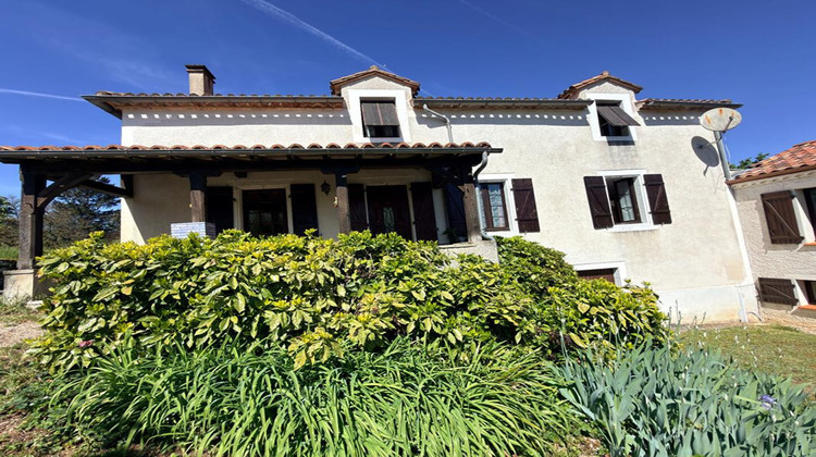 Ma-Cabane - Vente Maison CAHORS, 127 m²