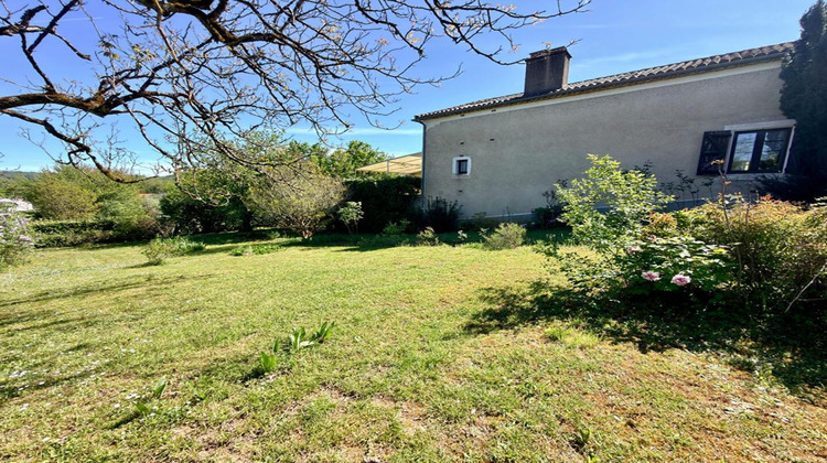 Ma-Cabane - Vente Maison CAHORS, 127 m²
