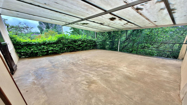 Ma-Cabane - Vente Maison CAHORS, 127 m²