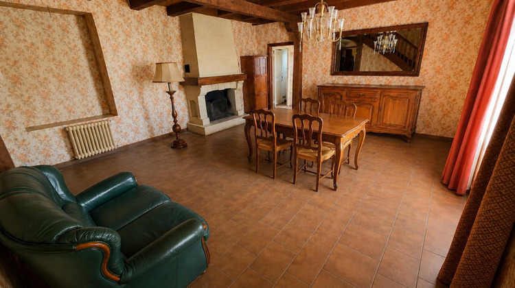 Ma-Cabane - Vente Maison CAHORS, 127 m²