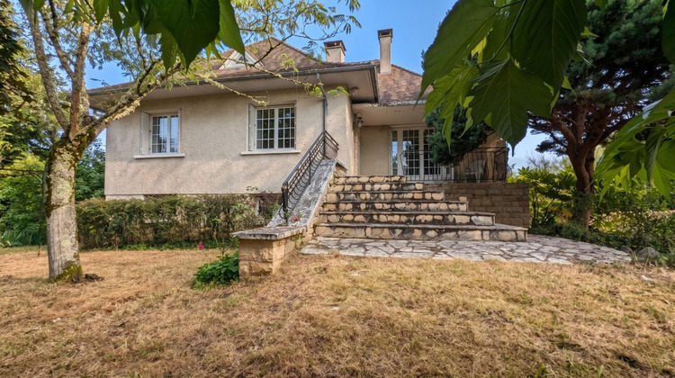 Ma-Cabane - Vente Maison CAHORS, 127 m²