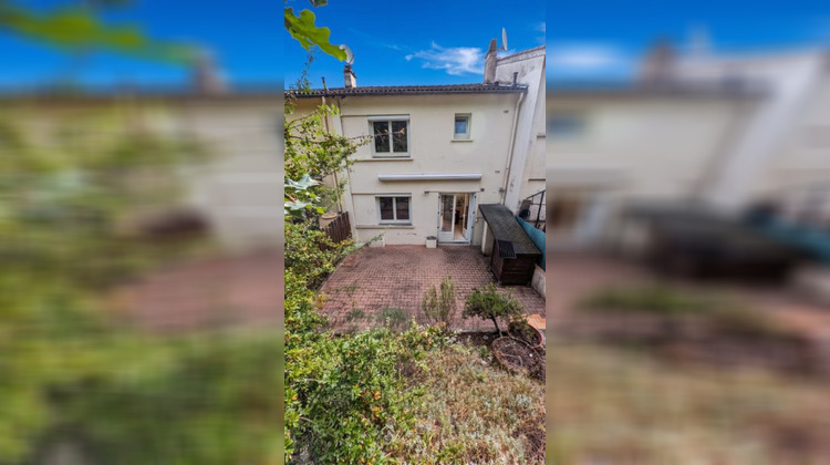 Ma-Cabane - Vente Maison CAHORS, 91 m²