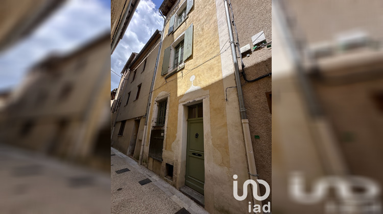 Ma-Cabane - Vente Maison Cahors, 70 m²