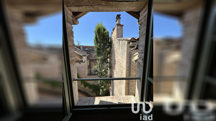 Ma-Cabane - Vente Maison Cahors, 70 m²