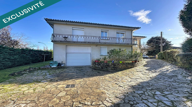 Ma-Cabane - Vente Maison Cahors, 175 m²