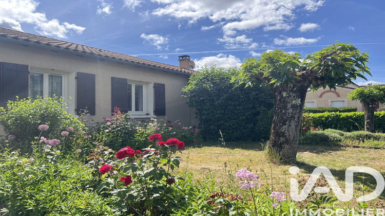 Ma-Cabane - Vente Maison Cahors, 105 m²