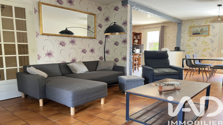 Ma-Cabane - Vente Maison Cahors, 105 m²