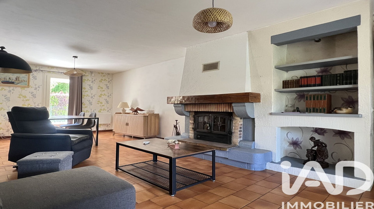 Ma-Cabane - Vente Maison Cahors, 105 m²