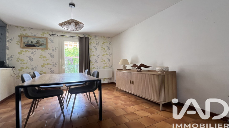 Ma-Cabane - Vente Maison Cahors, 105 m²