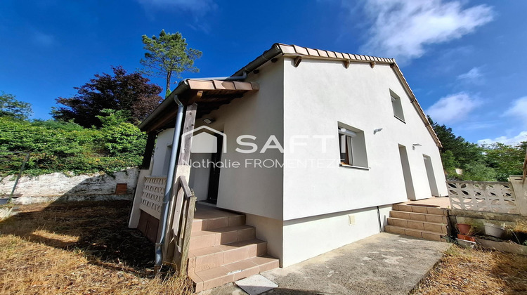 Ma-Cabane - Vente Maison Cahors, 145 m²