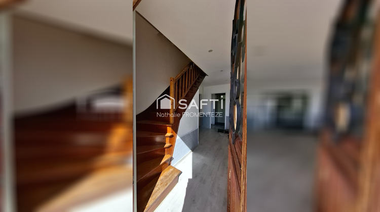 Ma-Cabane - Vente Maison Cahors, 145 m²