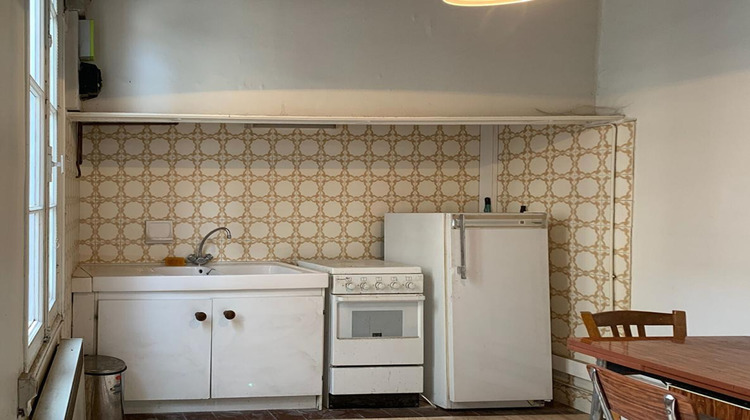 Ma-Cabane - Vente Maison CAHORS, 55 m²