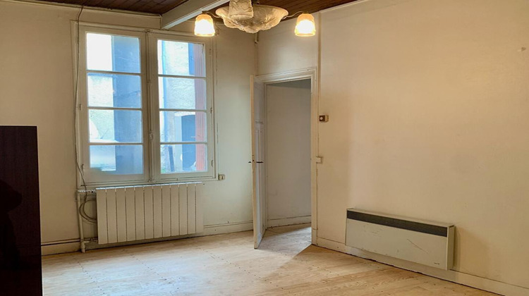 Ma-Cabane - Vente Maison CAHORS, 55 m²