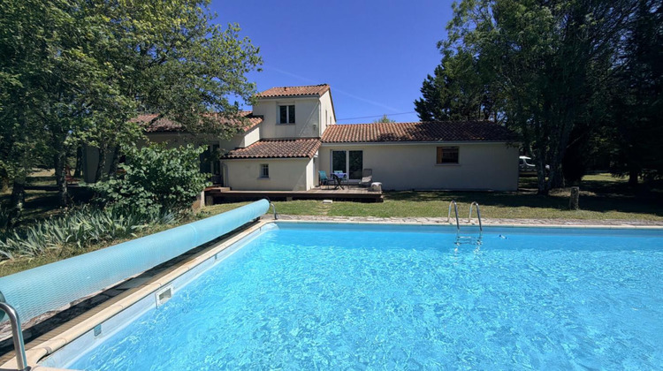 Ma-Cabane - Vente Maison CAHORS, 142 m²
