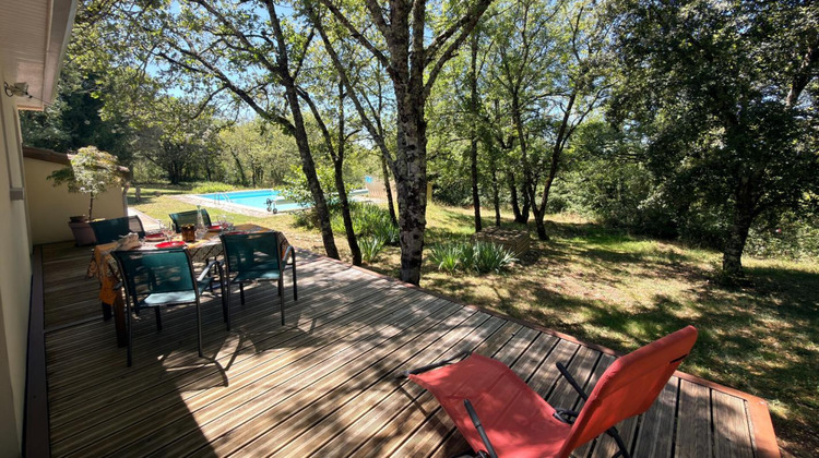 Ma-Cabane - Vente Maison CAHORS, 142 m²
