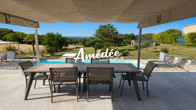 Ma-Cabane - Vente Maison Cahors, 100 m²