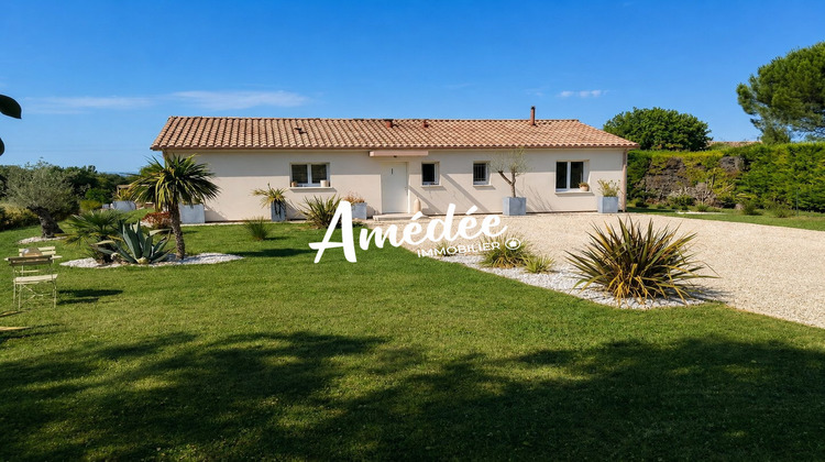 Ma-Cabane - Vente Maison Cahors, 100 m²