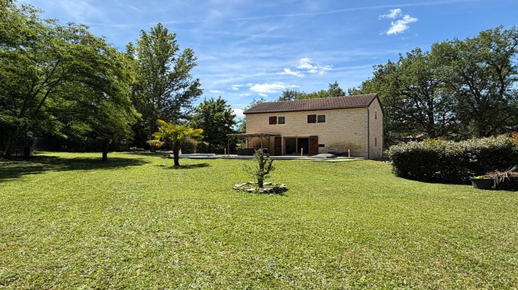 Ma-Cabane - Vente Maison CAHORS, 85 m²