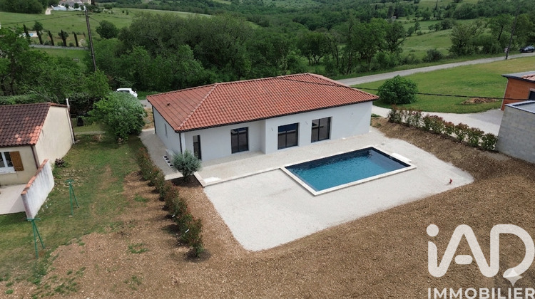 Ma-Cabane - Vente Maison Cahors, 97 m²