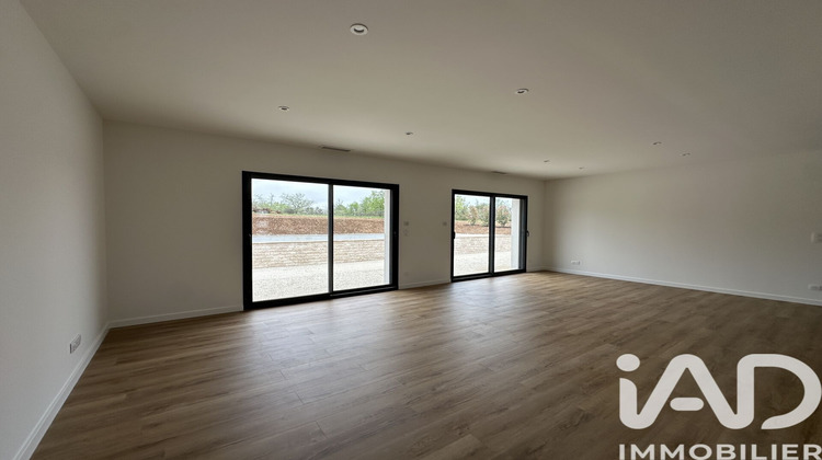 Ma-Cabane - Vente Maison Cahors, 97 m²