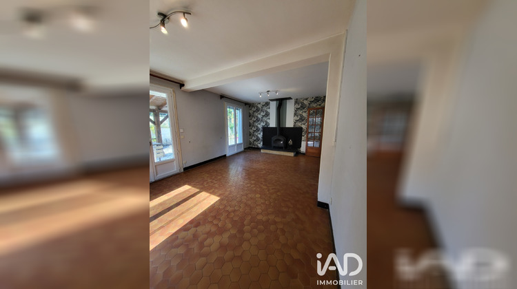 Ma-Cabane - Vente Maison Cahors, 115 m²