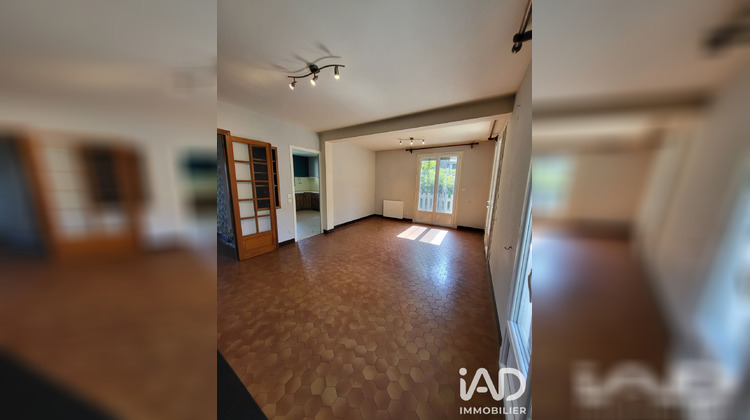 Ma-Cabane - Vente Maison Cahors, 115 m²
